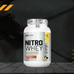 Proteína para ganar masa muscular nitro whey